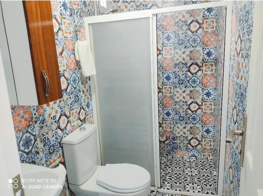 Sultanahmet Center View Apart Hotel İstanbul Dış mekan fotoğraf